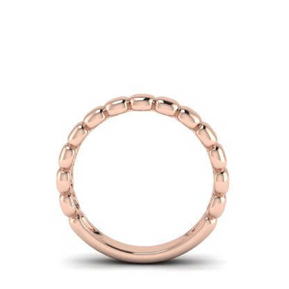 The Scalloped Wide Band