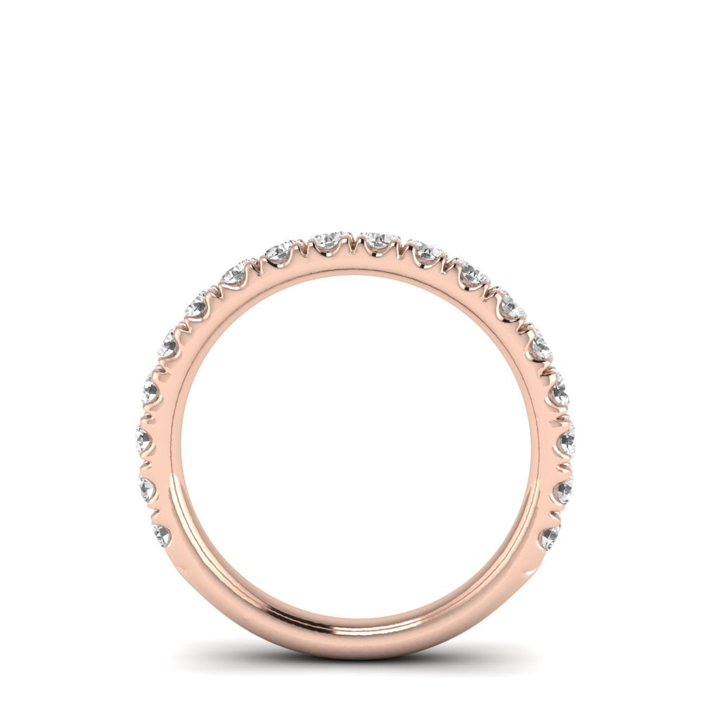 The Timeless Diamond Band