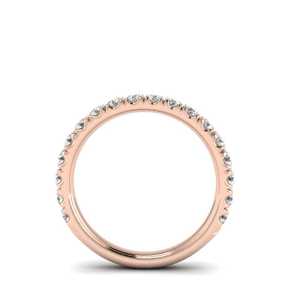 The Timeless Diamond Band