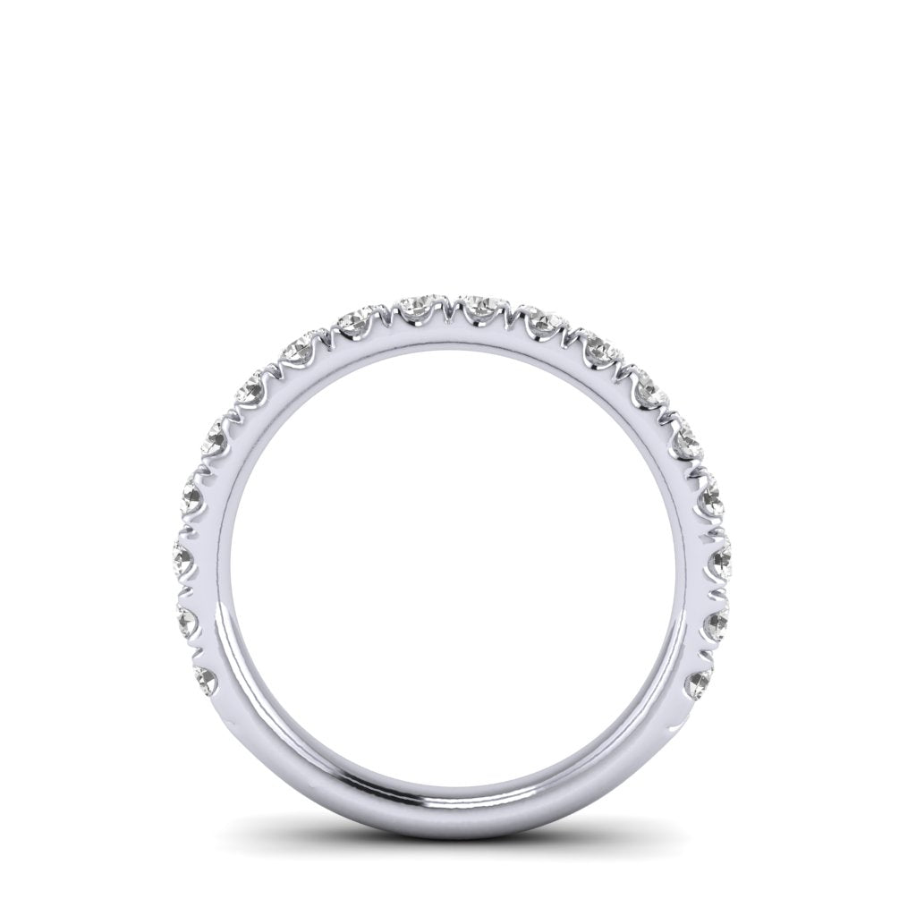 The Timeless Diamond Band