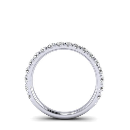 The Timeless Diamond Band