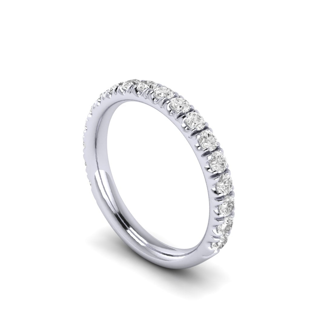 The Timeless Diamond Band