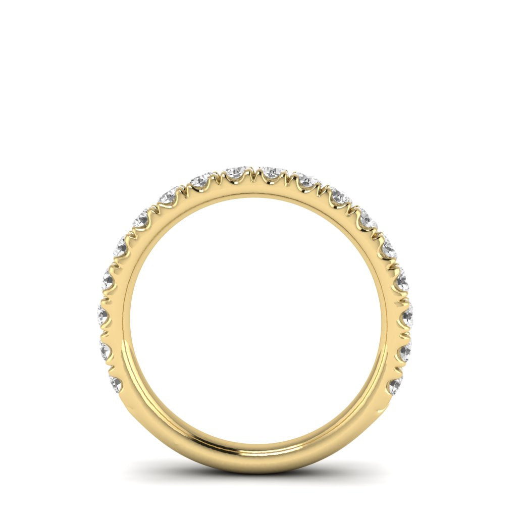 The Timeless Diamond Band