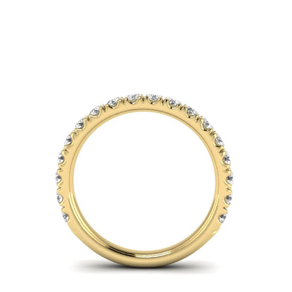 The Timeless Diamond Band