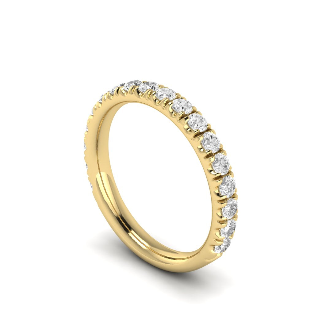 The Timeless Diamond Band