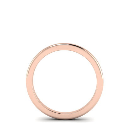 The Classic Wedding Band