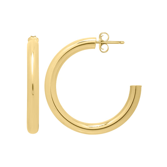 Round C Hoops